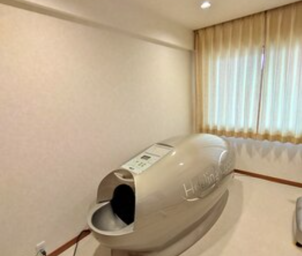 ヒーリングコクーンがすごい！効果やおすすめの人をご紹介 