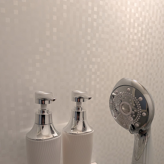 ReFa FINE BUBBLE PURE、ReFa BEAUTECH SHAMPOO ＆ TREATMENT